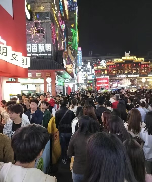 贵阳热门景点推荐_贵阳国庆旅游攻略_国庆节旅游图