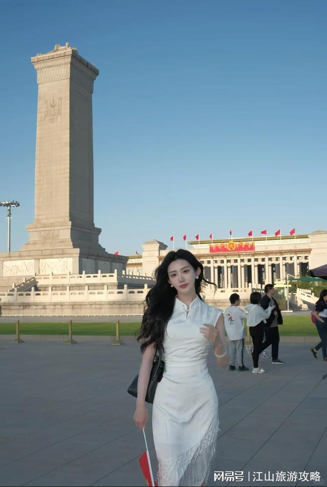 避暑山庄去自由行_北京自由行导游蔡蔡_北京结伴自由行