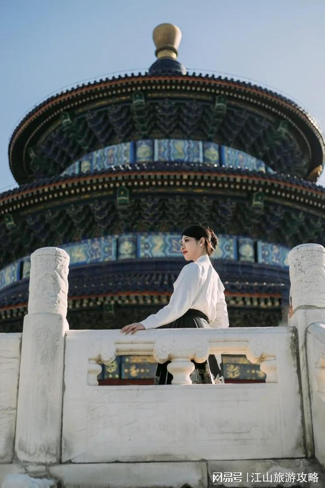 北京结伴自由行_避暑山庄去自由行_北京自由行导游蔡蔡