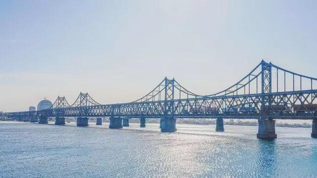 辽宁十一旅游冷门_丹东国庆节旅游攻略_丹东周边景点推荐