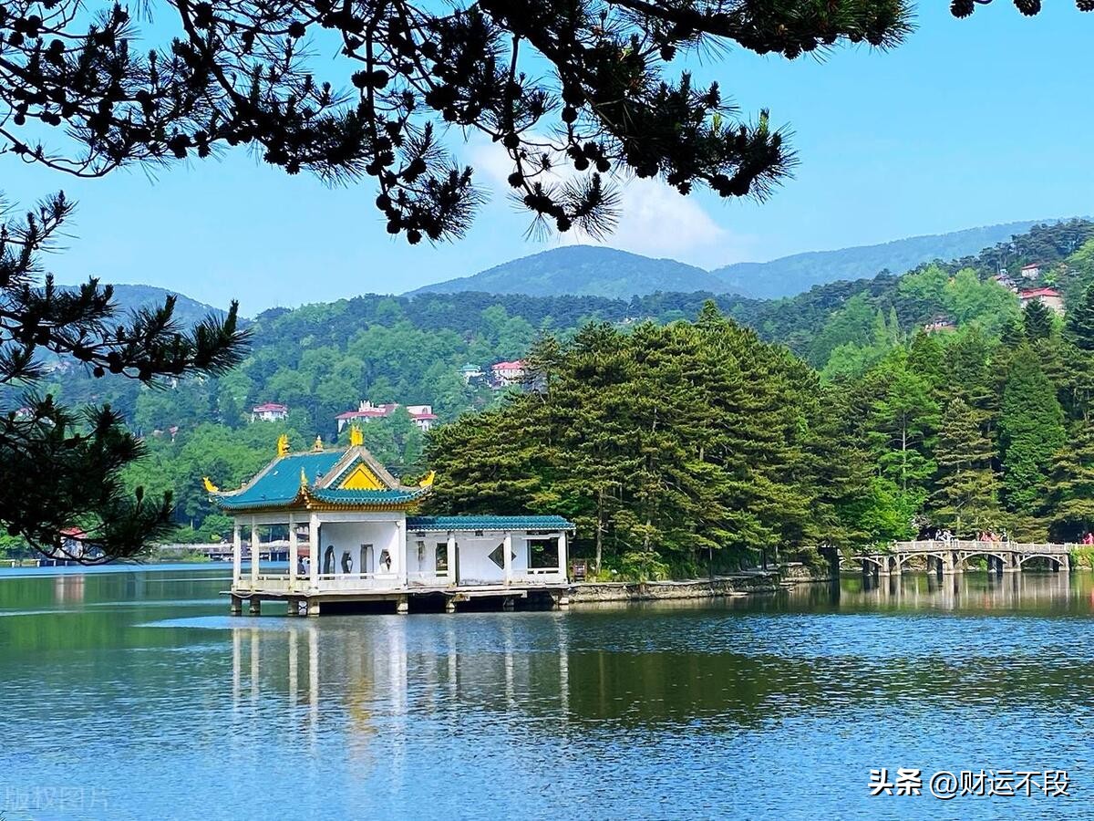 庐山世界文化与自然双遗产_庐山一日游攻略_武汉去庐山旅游攻略