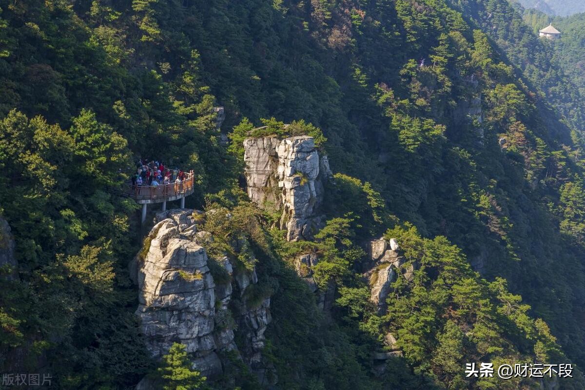 庐山世界文化与自然双遗产_庐山一日游攻略_武汉去庐山旅游攻略