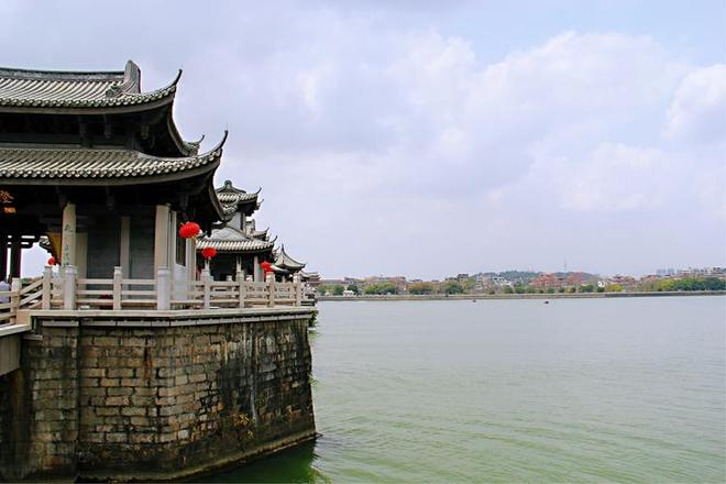 潮汕五天四晚自由行费用透明_潮汕自由行导游推荐_广州出发三天旅游攻略