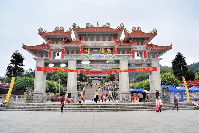 潮汕自由行导游推荐_广州出发三天旅游攻略_潮汕五天四晚自由行费用透明